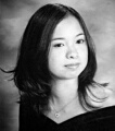 Monika Terao: class of 2005, Grant Union High School, Sacramento, CA.